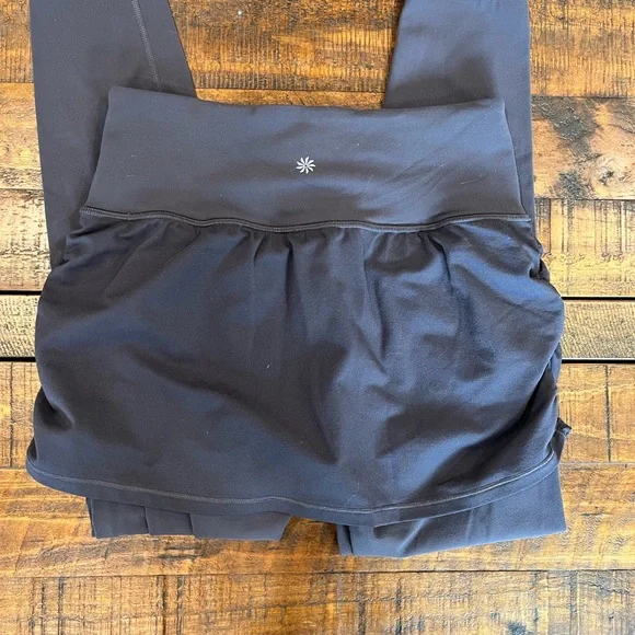 ATHLETA Elation 2-in-1 7/8 Tight - Picture 6 of 7